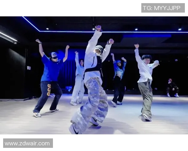 广州街舞队战术解析:如何在街舞竞技中脱颖而出 广州街舞队战术解析:如何在街舞竞技中脱颖而出