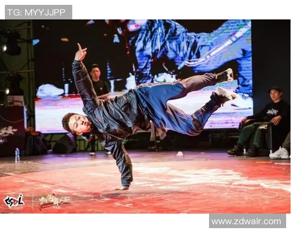 西安街舞队在极限运动联赛中的耐力表现分析与点评