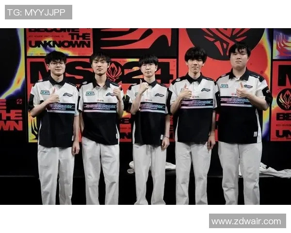 英雄联盟战队BLG团队配合解析与战术深度剖析