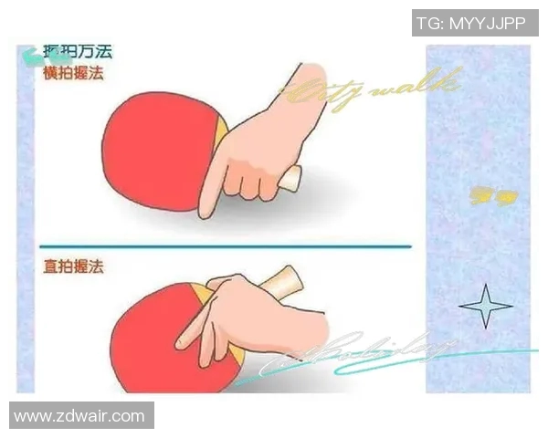 从零起步掌握乒乓球意识的全面指南与实战技巧解析