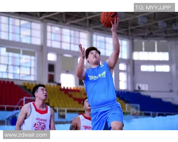 杭州篮球队实力强劲荣登篮球个人能力排行榜第三名