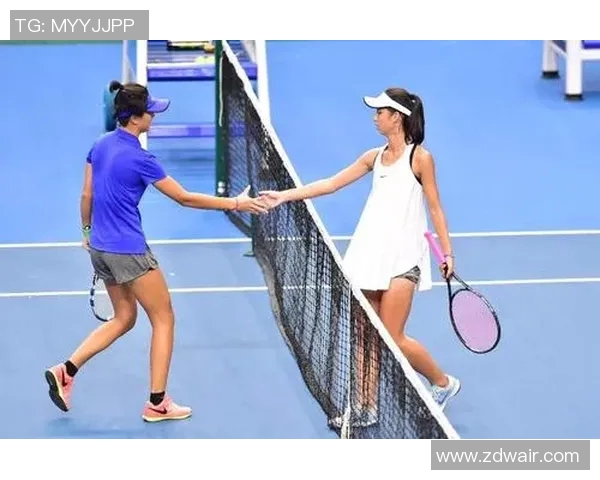 上海网球队个人能力提升之路探讨与热议