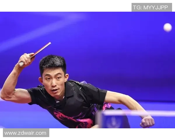 上海乒乓球队在全国锦标赛中的状态分析与表现评估