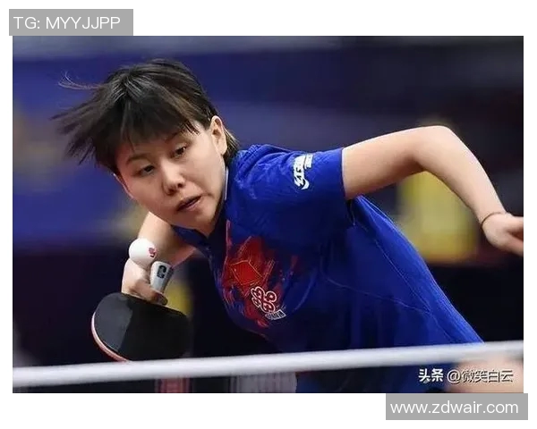 南京乒乓球队逆袭之路揭秘大满贯背后的奋斗与荣耀