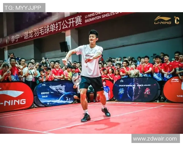 周军独家分享羽毛球技巧与心得助你提升竞技水平与运动乐趣