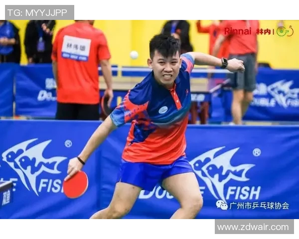 广州乒乓球队实力深度解析及各队员对比分析报告