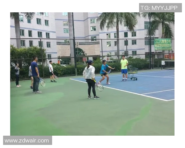 深圳网球队灵活性变革引发热议推动网球运动新发展