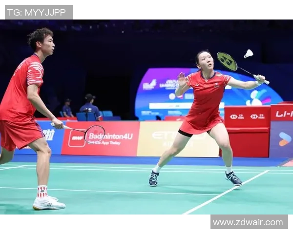 羽毛球灵活性评比揭晓杭州羽毛球队荣获第三名成就显著