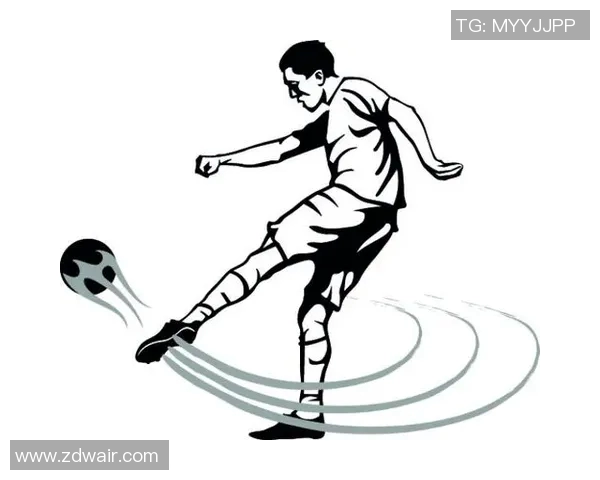 足球明星内切射门技巧解析助你提升球技与比赛表现