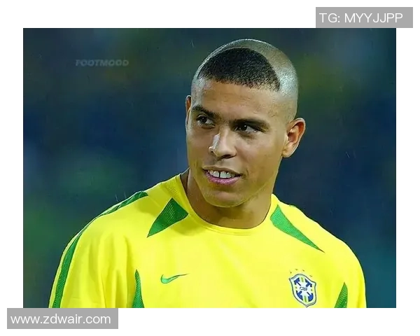 足球明星发型定型了吗女性也能借鉴的时尚潮流解析