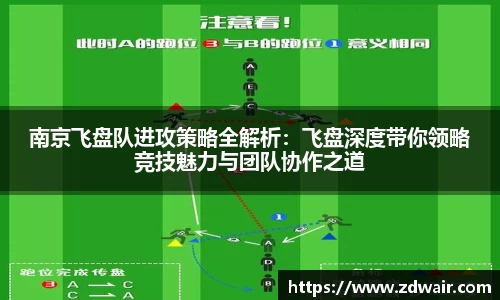 南京飞盘队进攻策略全解析：飞盘深度带你领略竞技魅力与团队协作之道